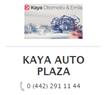 Kaya Auto Plaza  - Erzurum